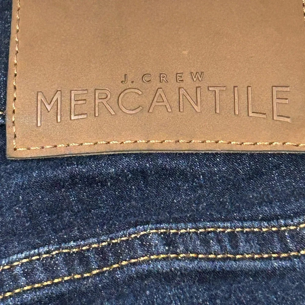 J. Crew Mercantile Flex Men’s Slim Jeans‎ 30x32